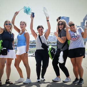 Fundraising Page: Carol Williams